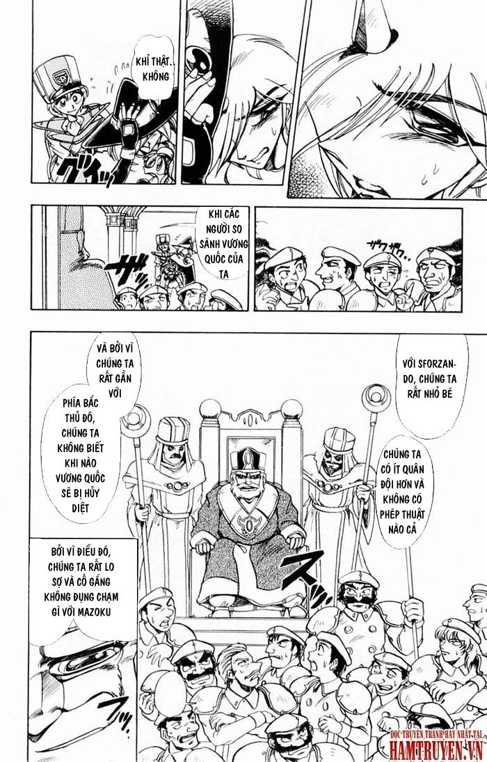 Violinist Of Hameln Chapter 65 - 11