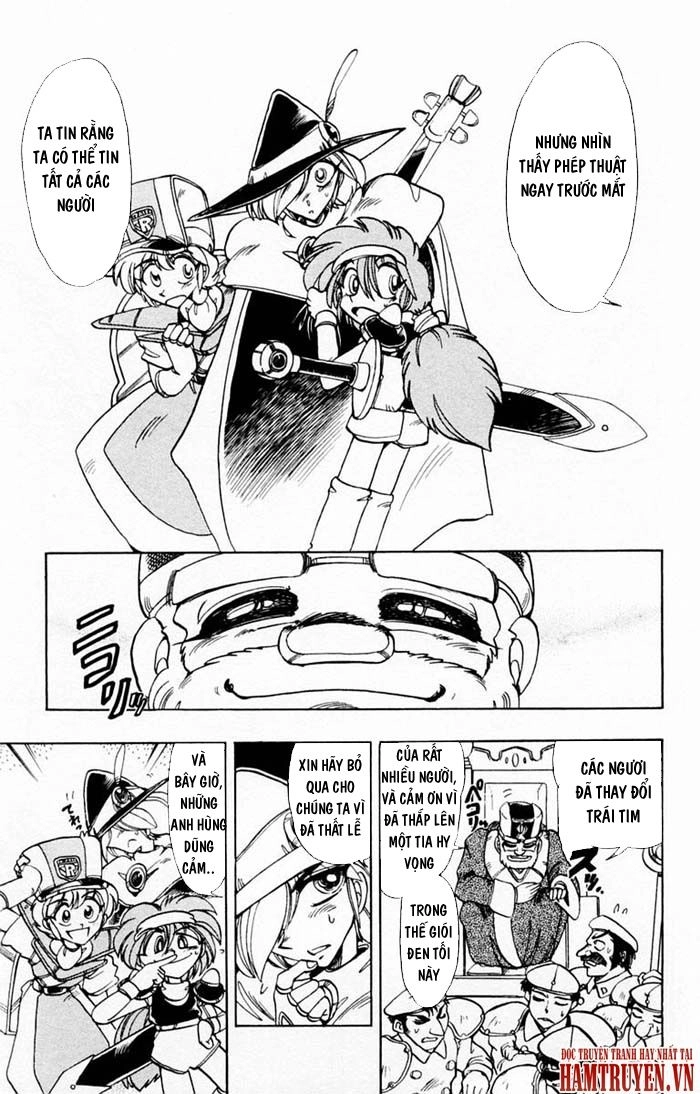 Violinist Of Hameln Chapter 65 - 12