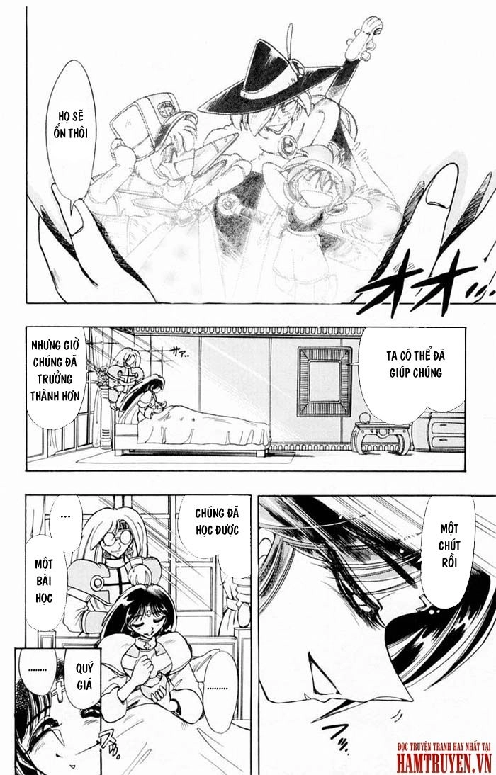 Violinist Of Hameln Chapter 65 - 13