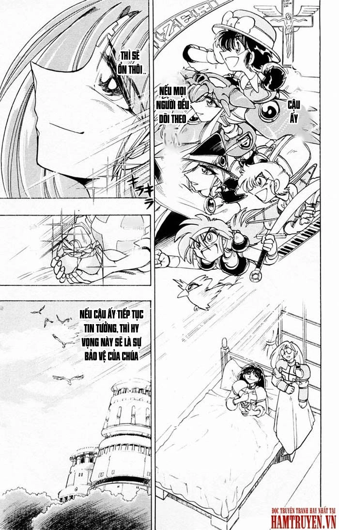 Violinist Of Hameln Chapter 65 - 14