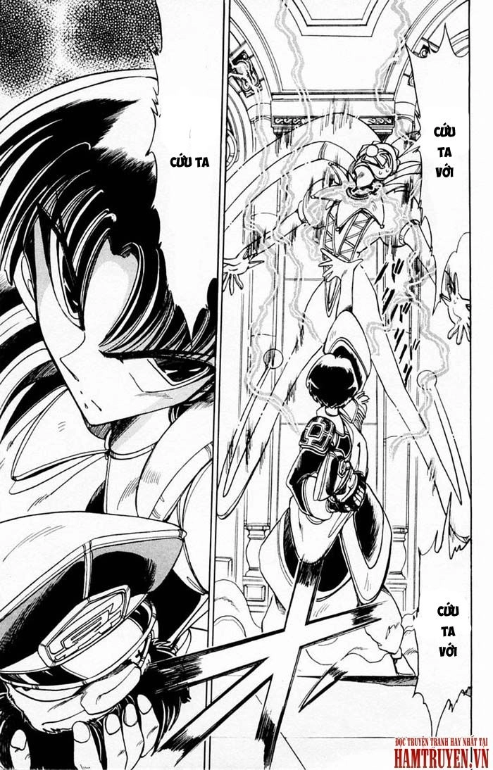 Violinist Of Hameln Chapter 65 - 16