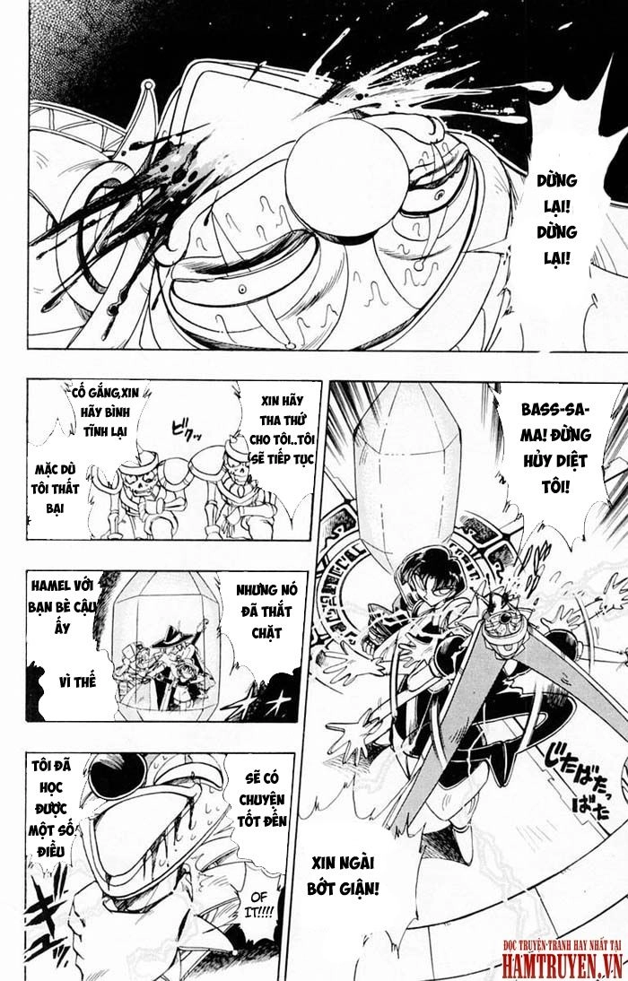 Violinist Of Hameln Chapter 65 - 17