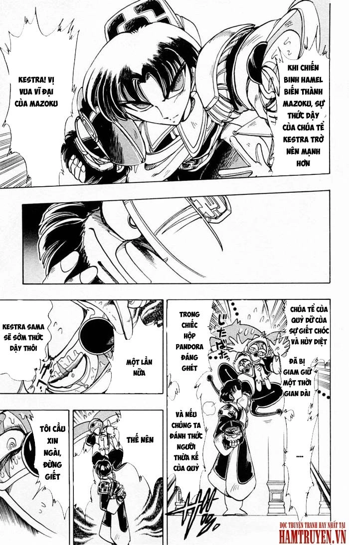 Violinist Of Hameln Chapter 65 - 18