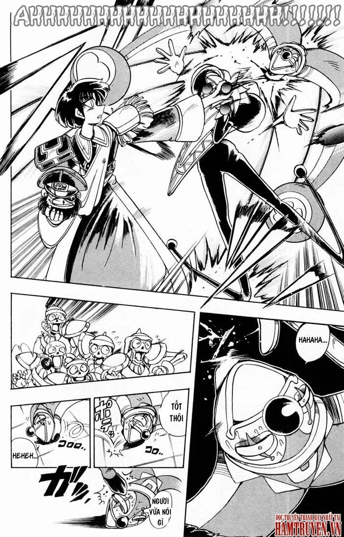 Violinist Of Hameln Chapter 65 - 19