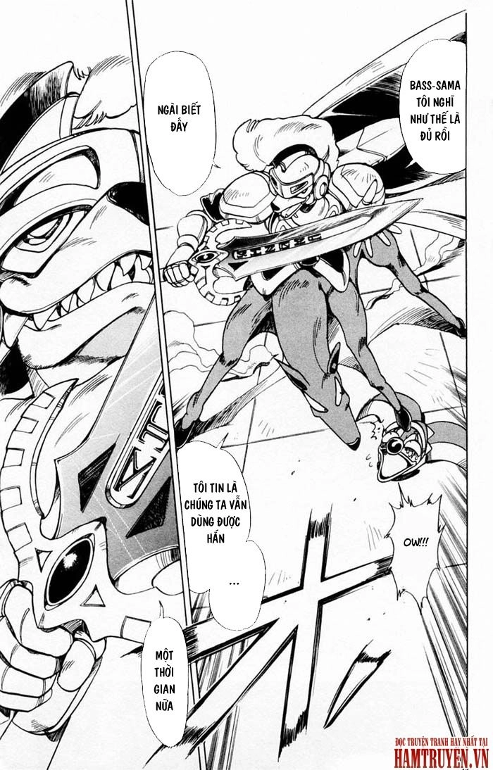 Violinist Of Hameln Chapter 65 - 20