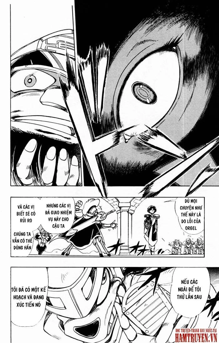 Violinist Of Hameln Chapter 65 - 23