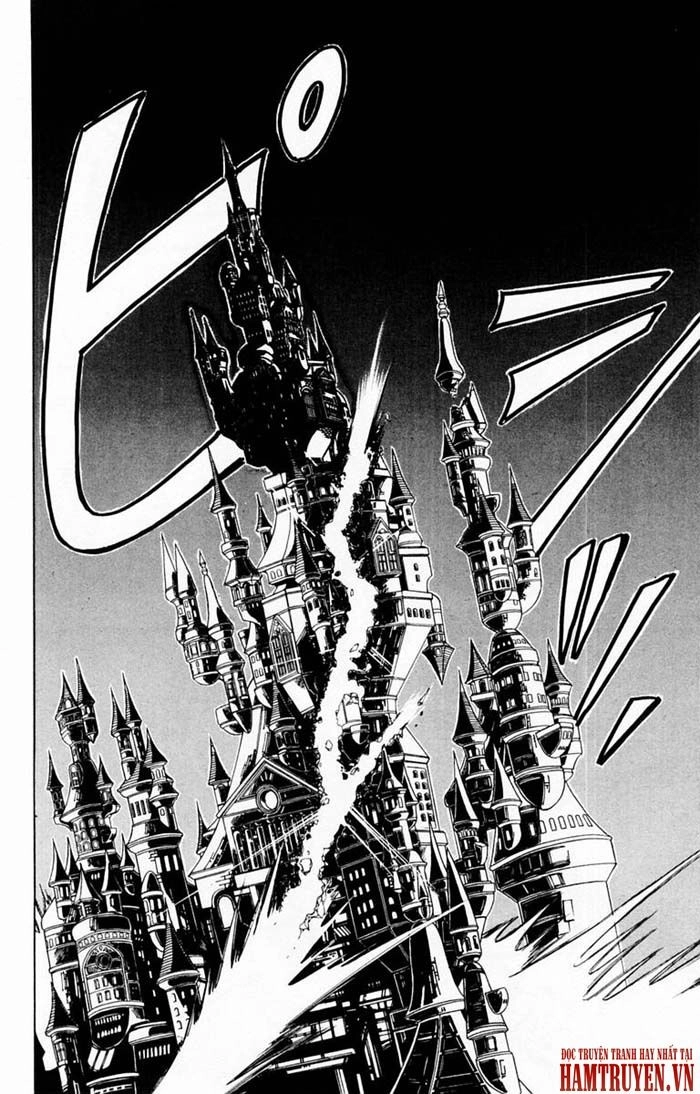 Violinist Of Hameln Chapter 65 - 25