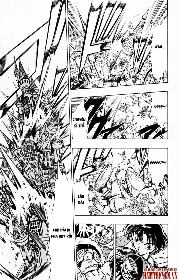 Violinist Of Hameln Chapter 65 - 26