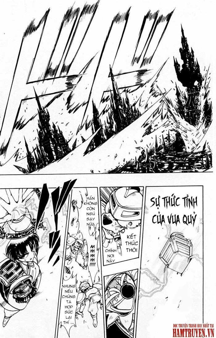 Violinist Of Hameln Chapter 65 - 28