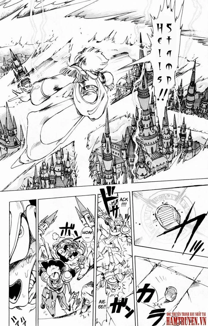 Violinist Of Hameln Chapter 65 - 29