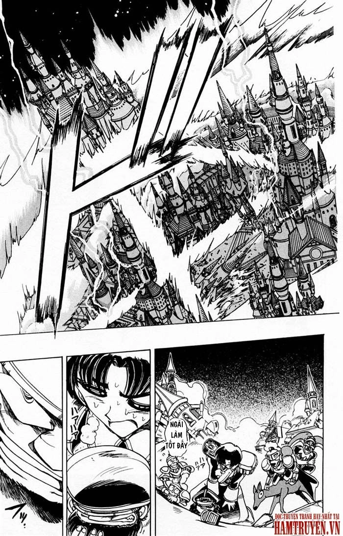 Violinist Of Hameln Chapter 65 - 30