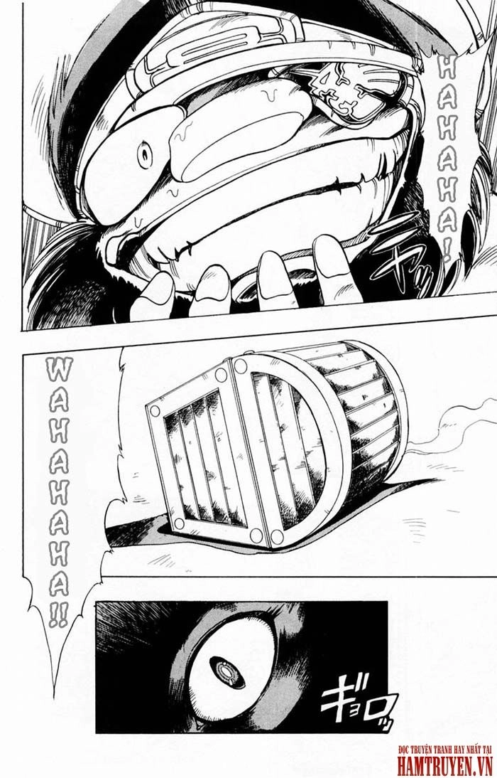 Violinist Of Hameln Chapter 65 - 31