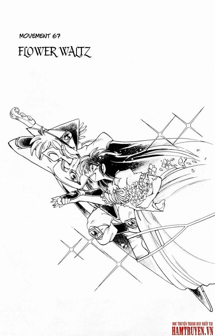 Violinist Of Hameln Chapter 67 - 2