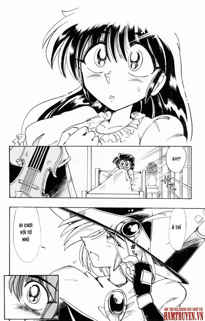 Violinist Of Hameln Chapter 67 - 3