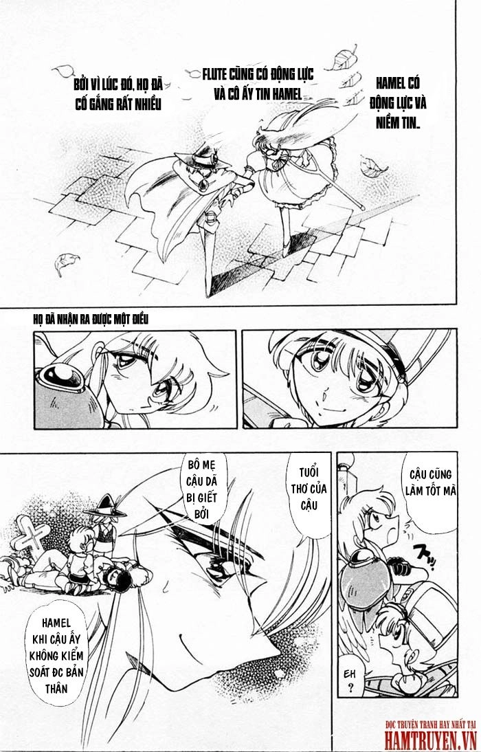 Violinist Of Hameln Chapter 67 - 8