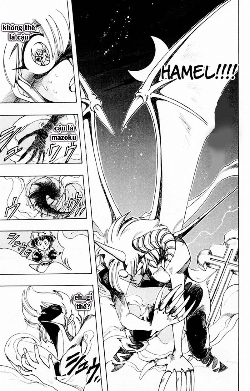 Violinist Of Hameln Chapter 68 - 8