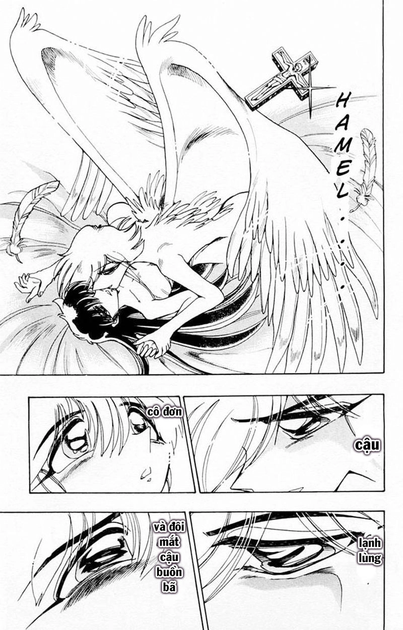 Violinist Of Hameln Chapter 68 - 10