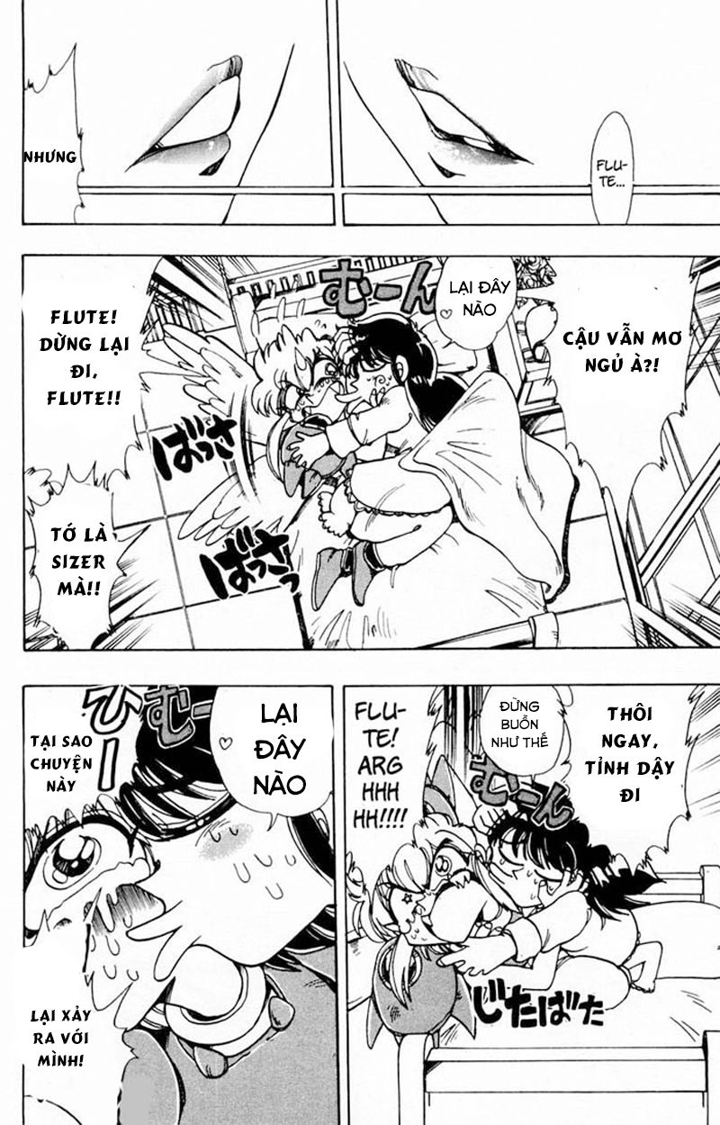 Violinist Of Hameln Chapter 68 - 11