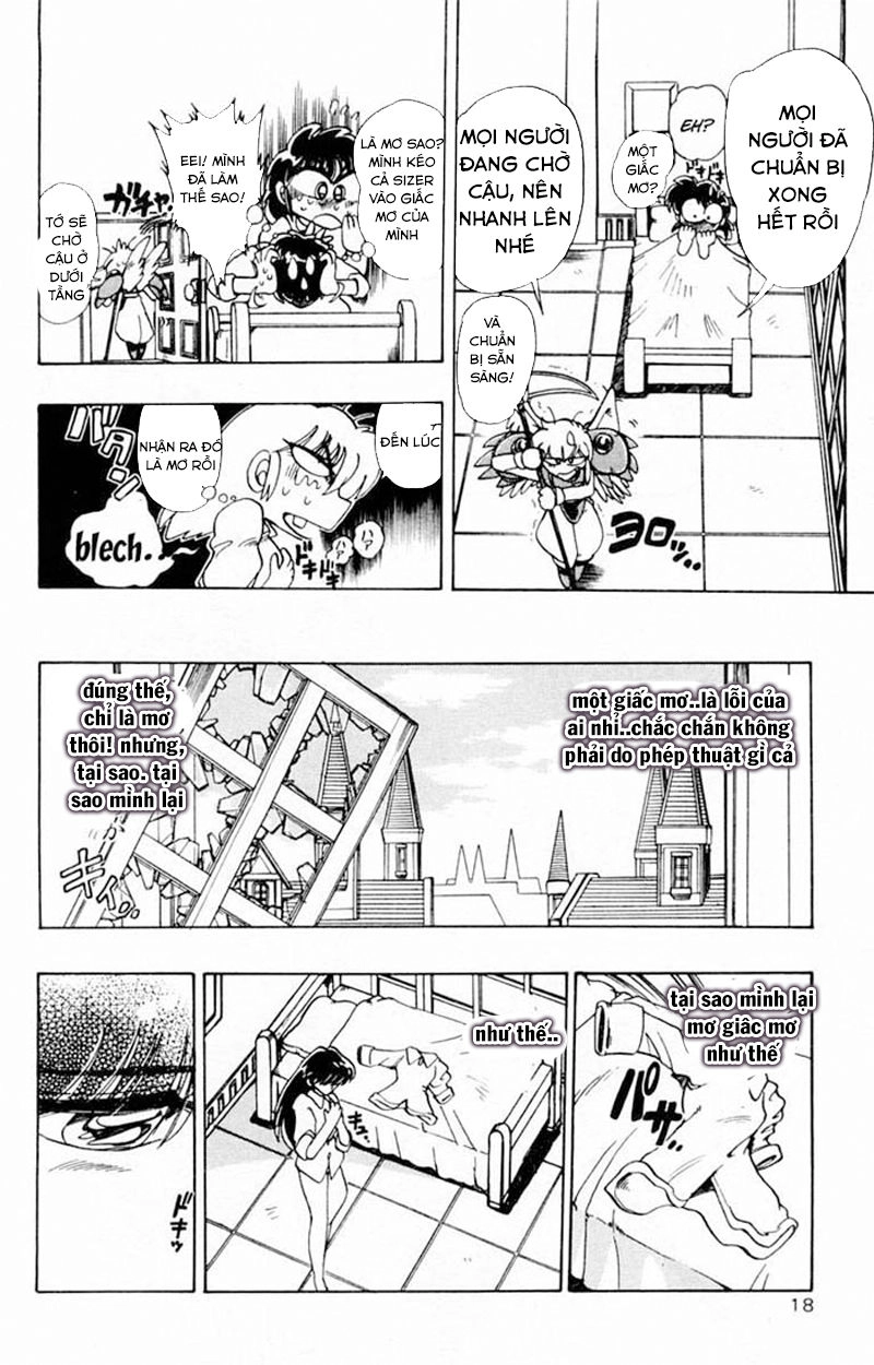 Violinist Of Hameln Chapter 68 - 13