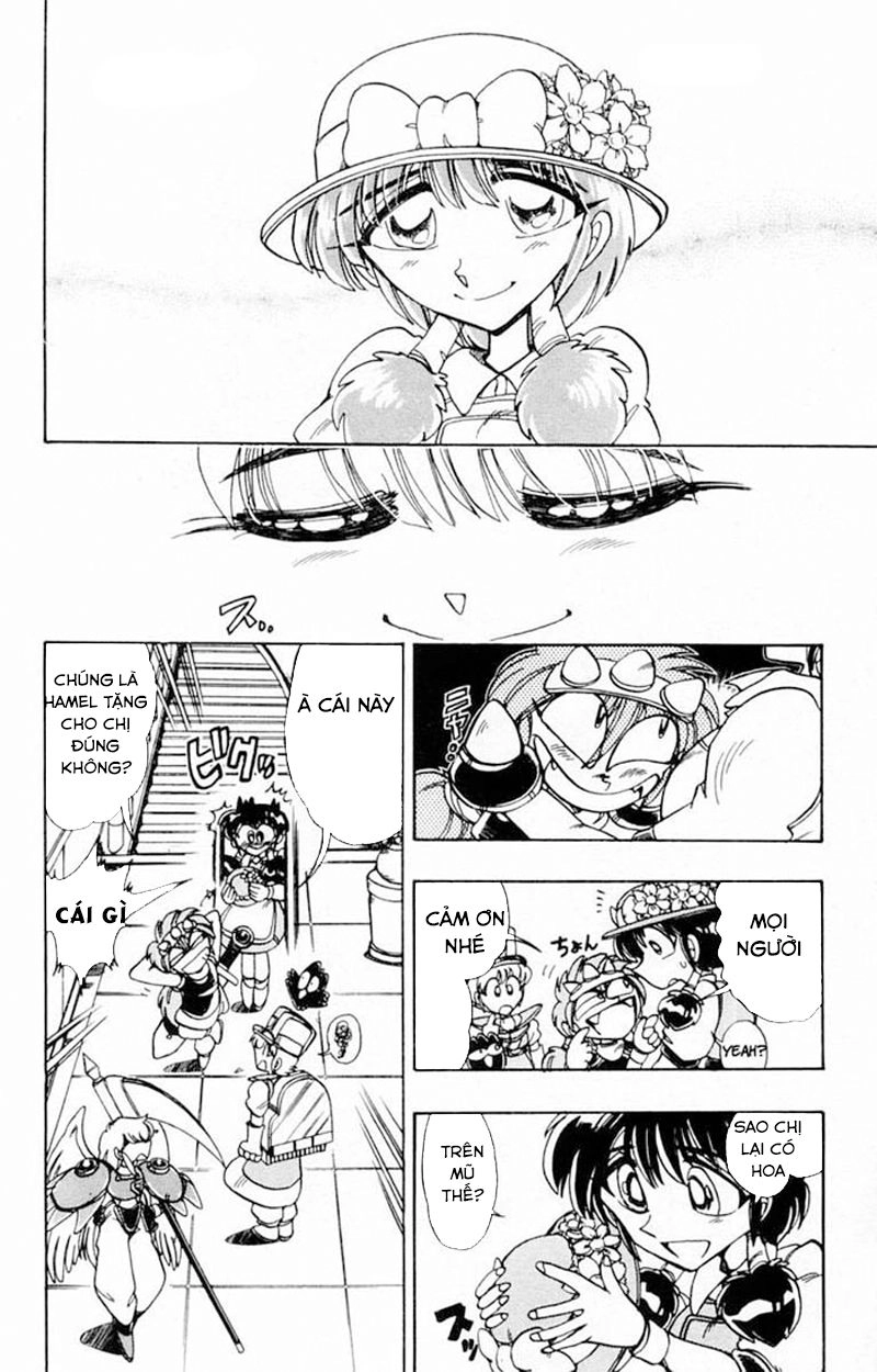 Violinist Of Hameln Chapter 68 - 17