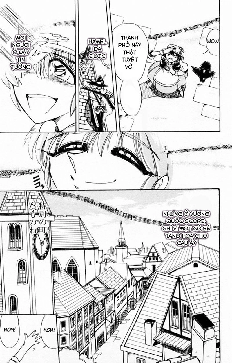 Violinist Of Hameln Chapter 68 - 23