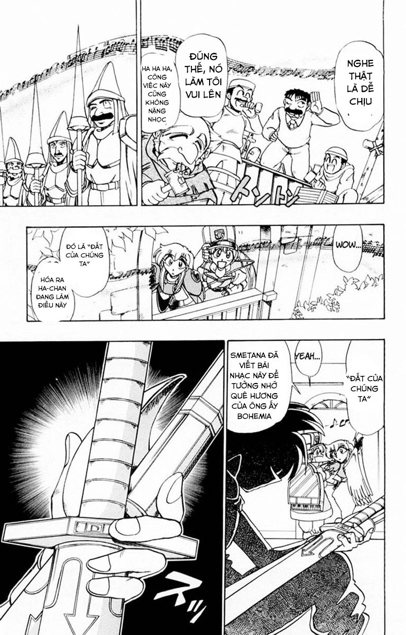 Violinist Of Hameln Chapter 68 - 25