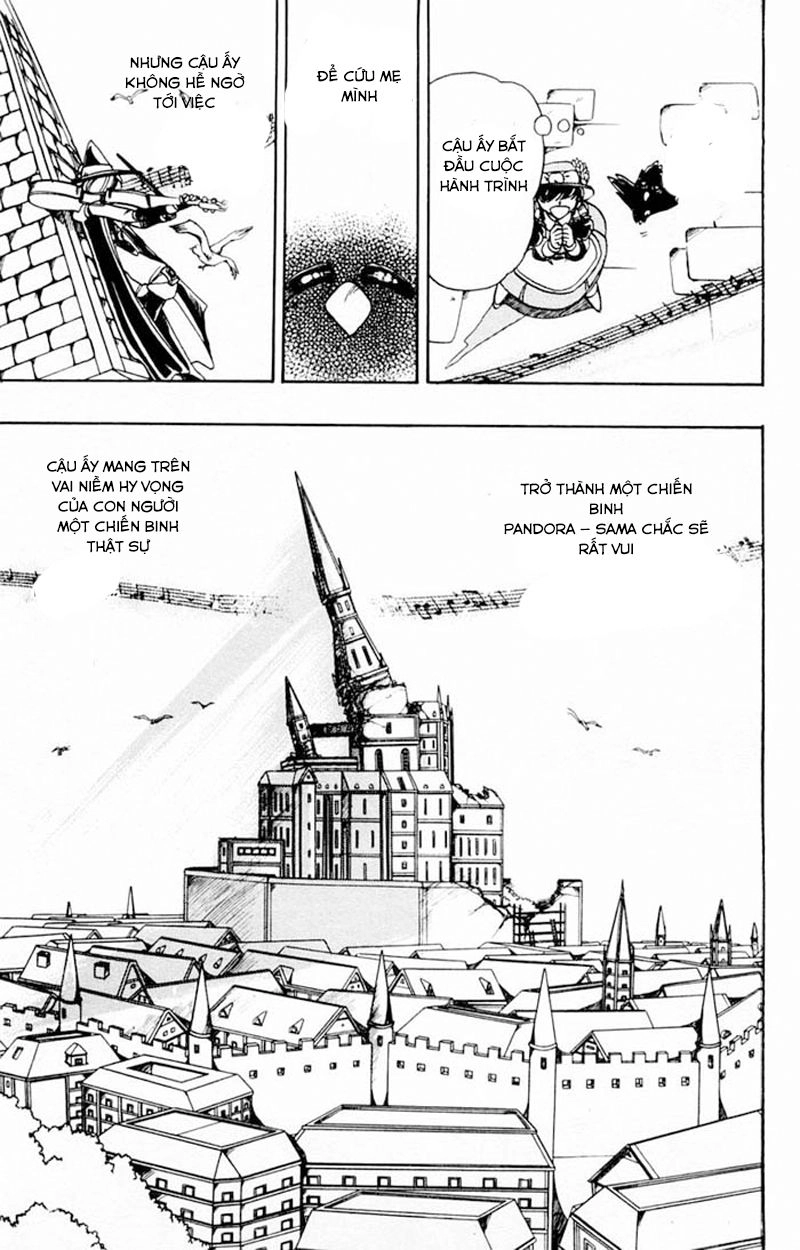 Violinist Of Hameln Chapter 68 - 27