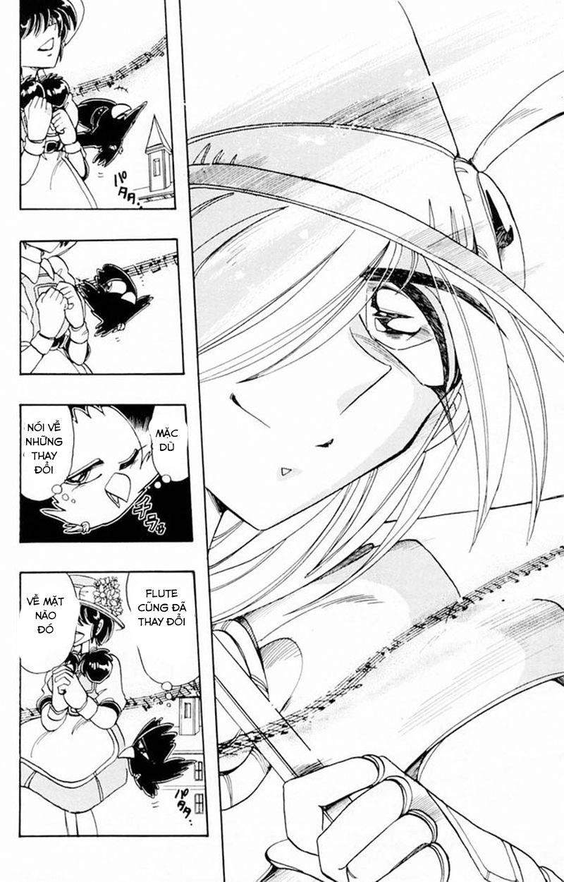 Violinist Of Hameln Chapter 68 - 28