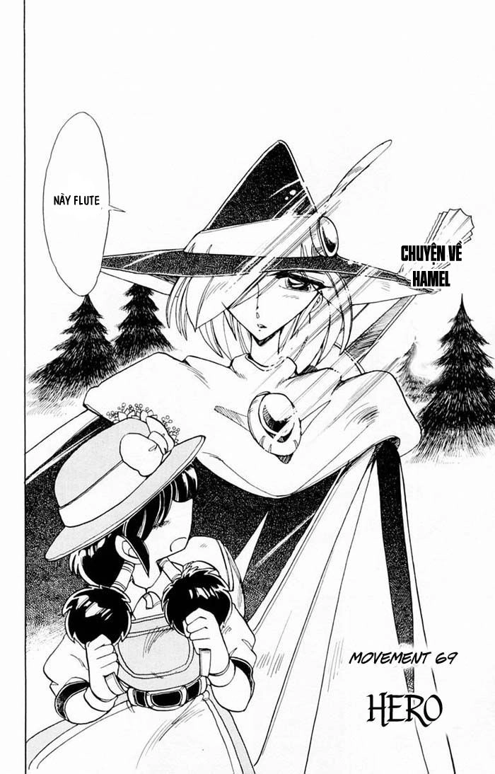 Violinist Of Hameln Chapter 69 - 3