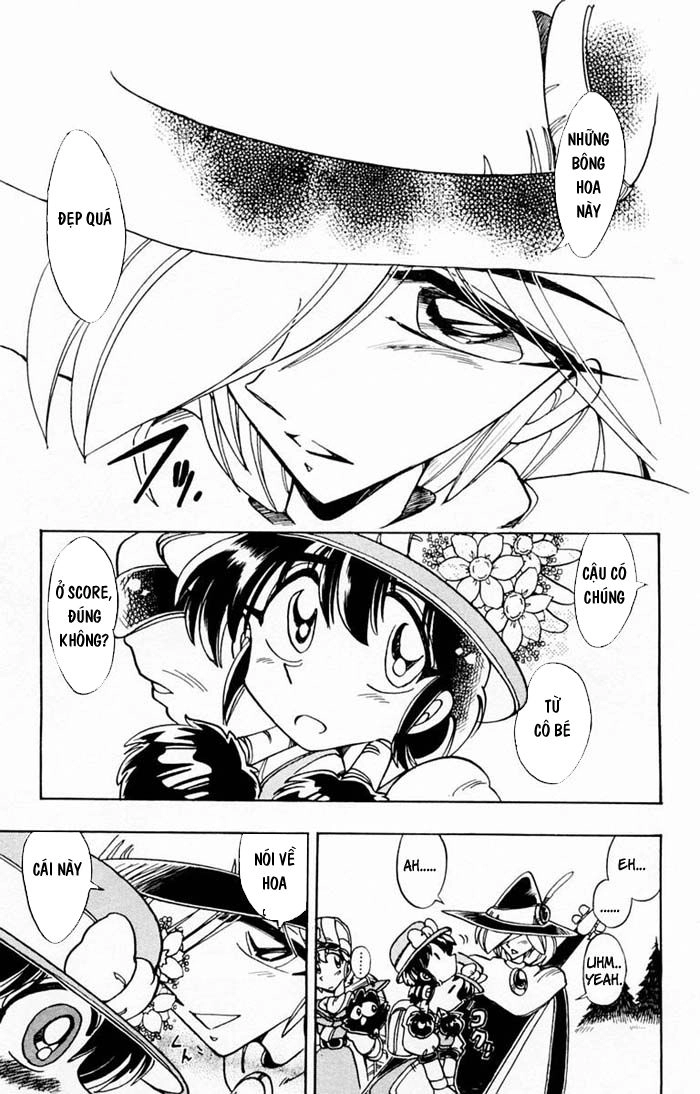 Violinist Of Hameln Chapter 69 - 4