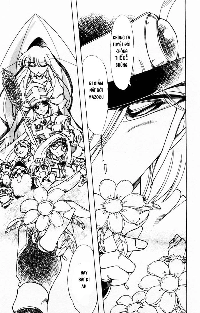 Violinist Of Hameln Chapter 69 - 6