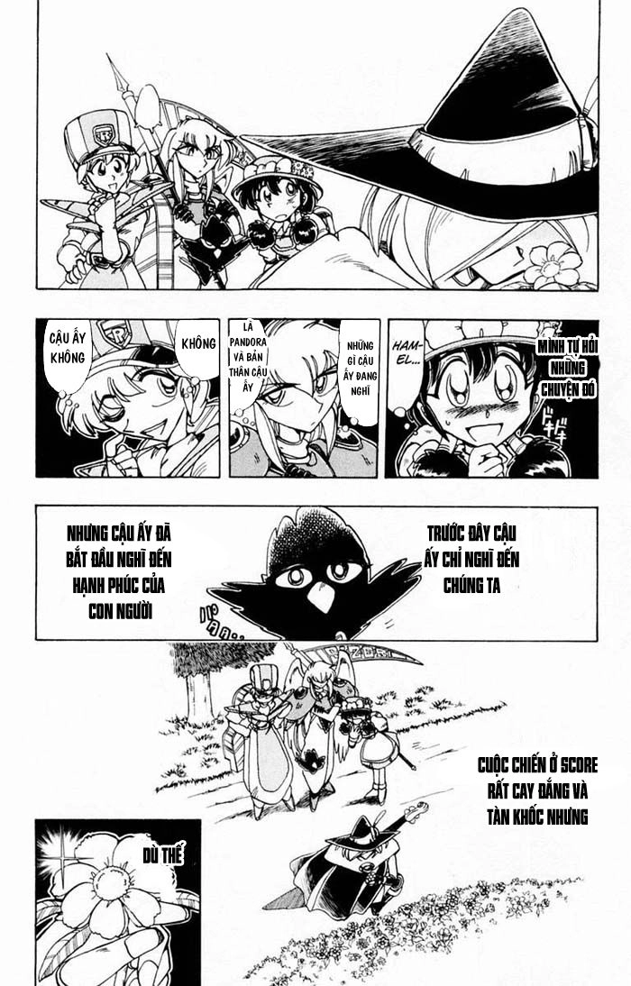 Violinist Of Hameln Chapter 69 - 7