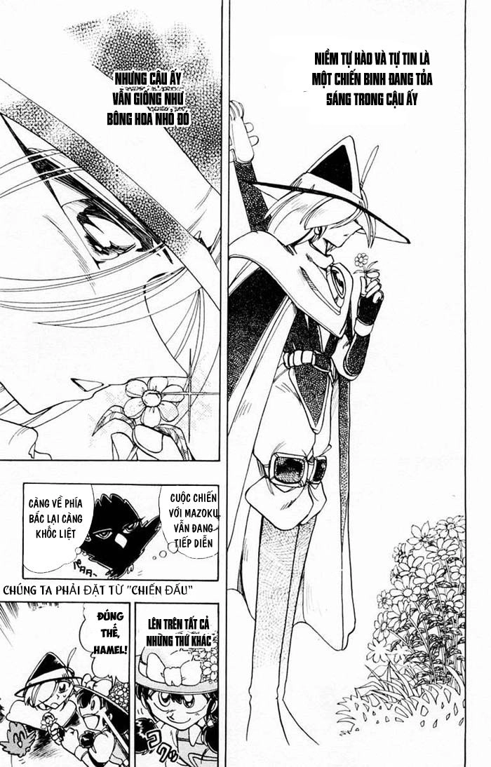 Violinist Of Hameln Chapter 69 - 8