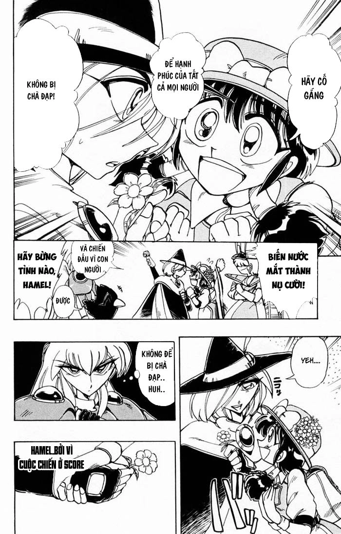 Violinist Of Hameln Chapter 69 - 9