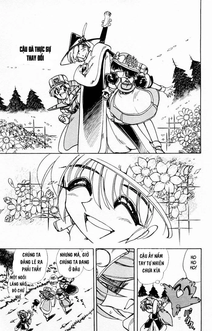 Violinist Of Hameln Chapter 69 - 10