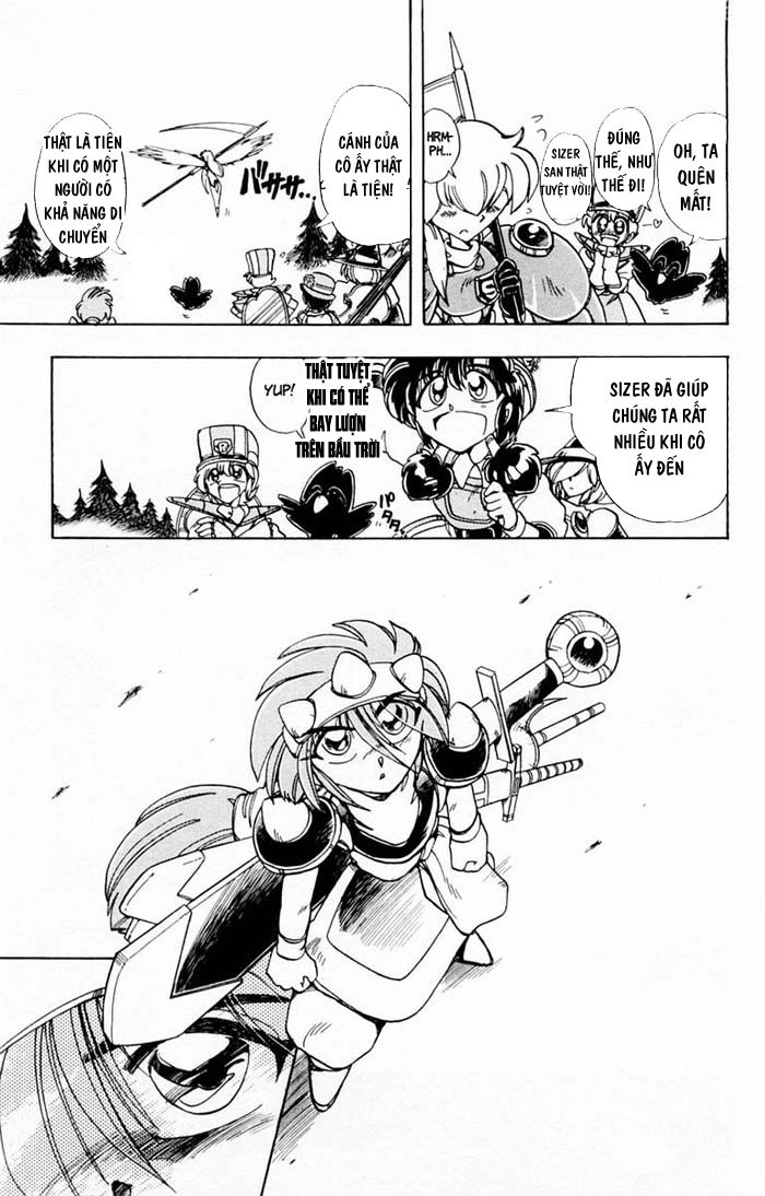 Violinist Of Hameln Chapter 69 - 12