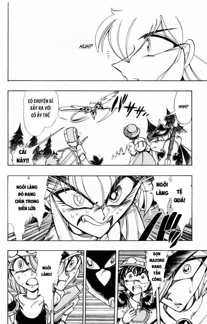 Violinist Of Hameln Chapter 69 - 13