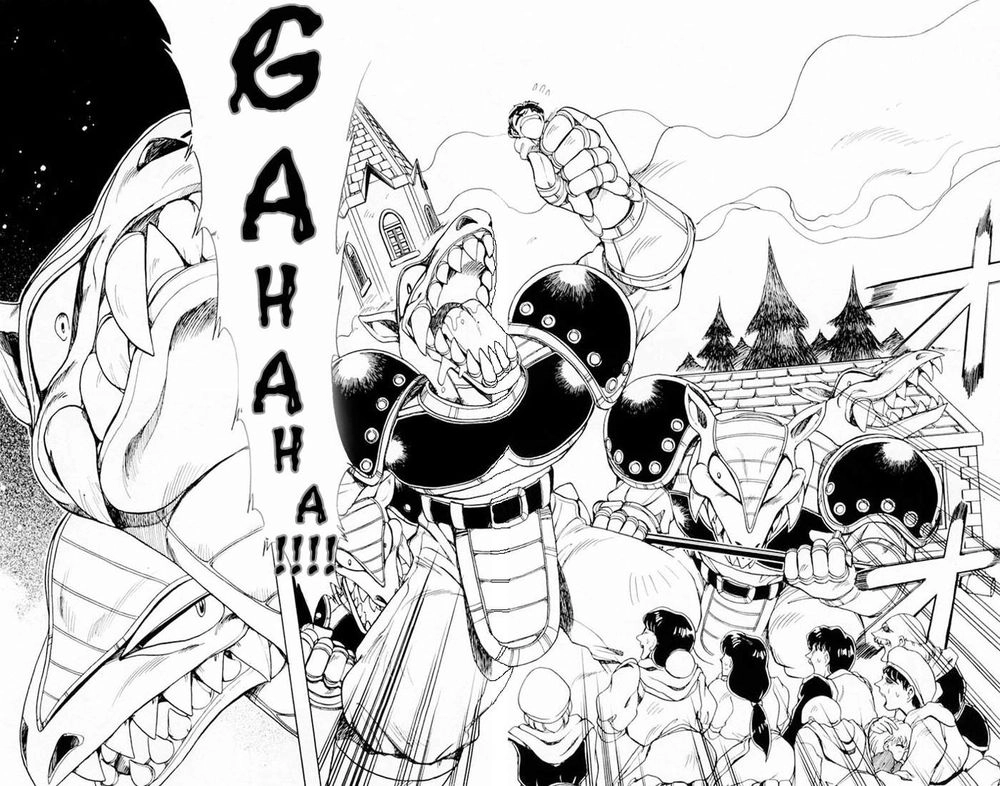 Violinist Of Hameln Chapter 69 - 15