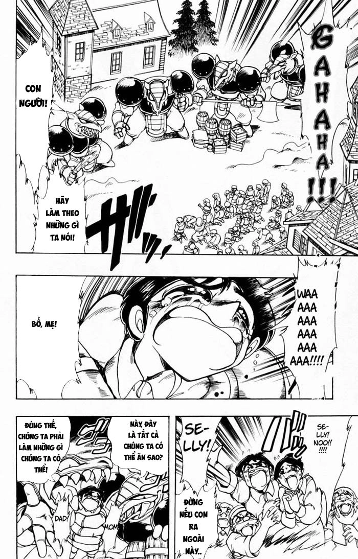 Violinist Of Hameln Chapter 69 - 16