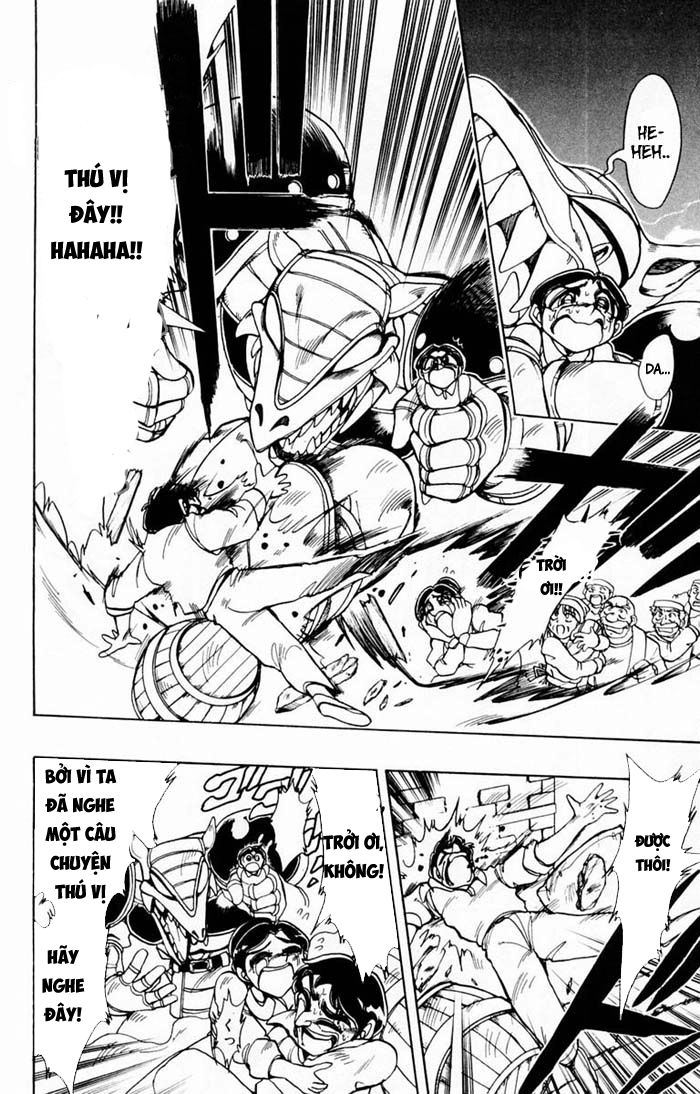 Violinist Of Hameln Chapter 69 - 18