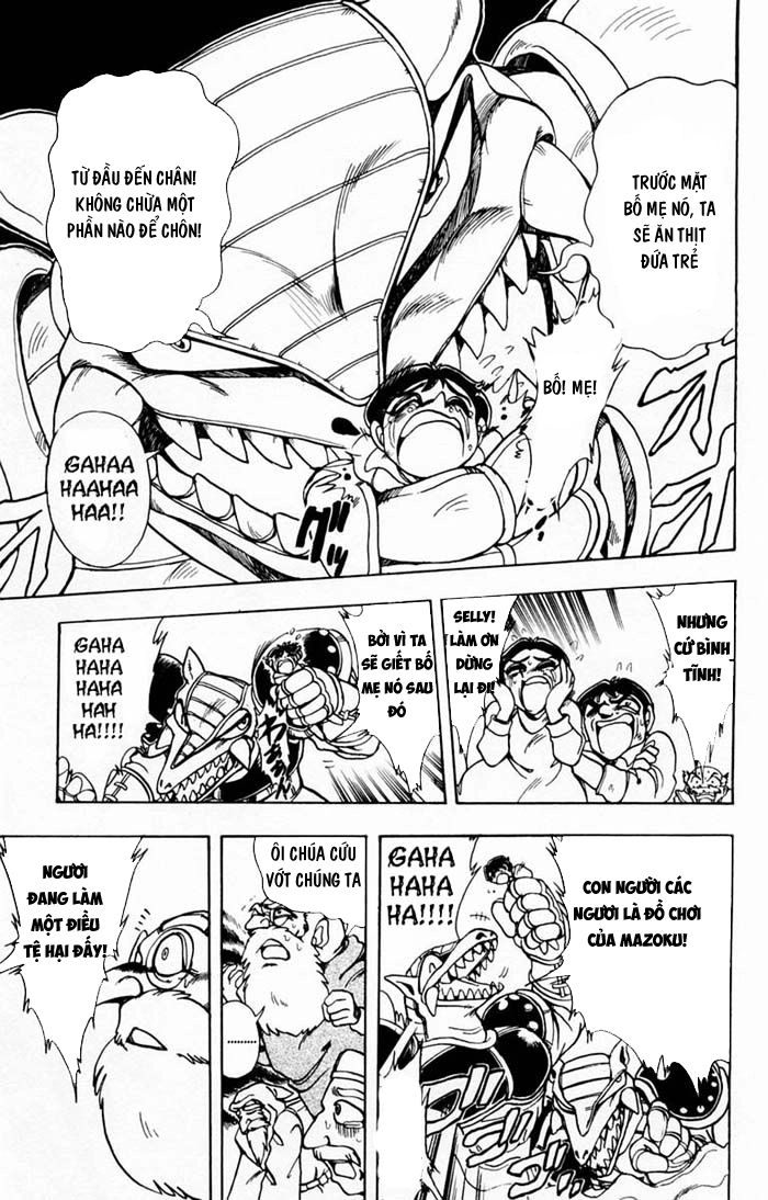 Violinist Of Hameln Chapter 69 - 19