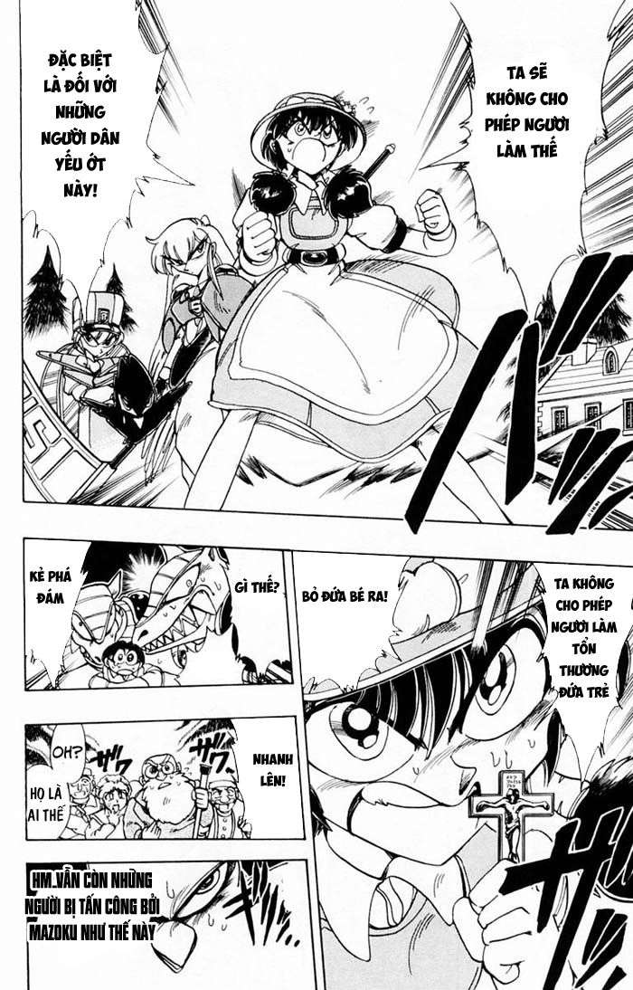 Violinist Of Hameln Chapter 69 - 20