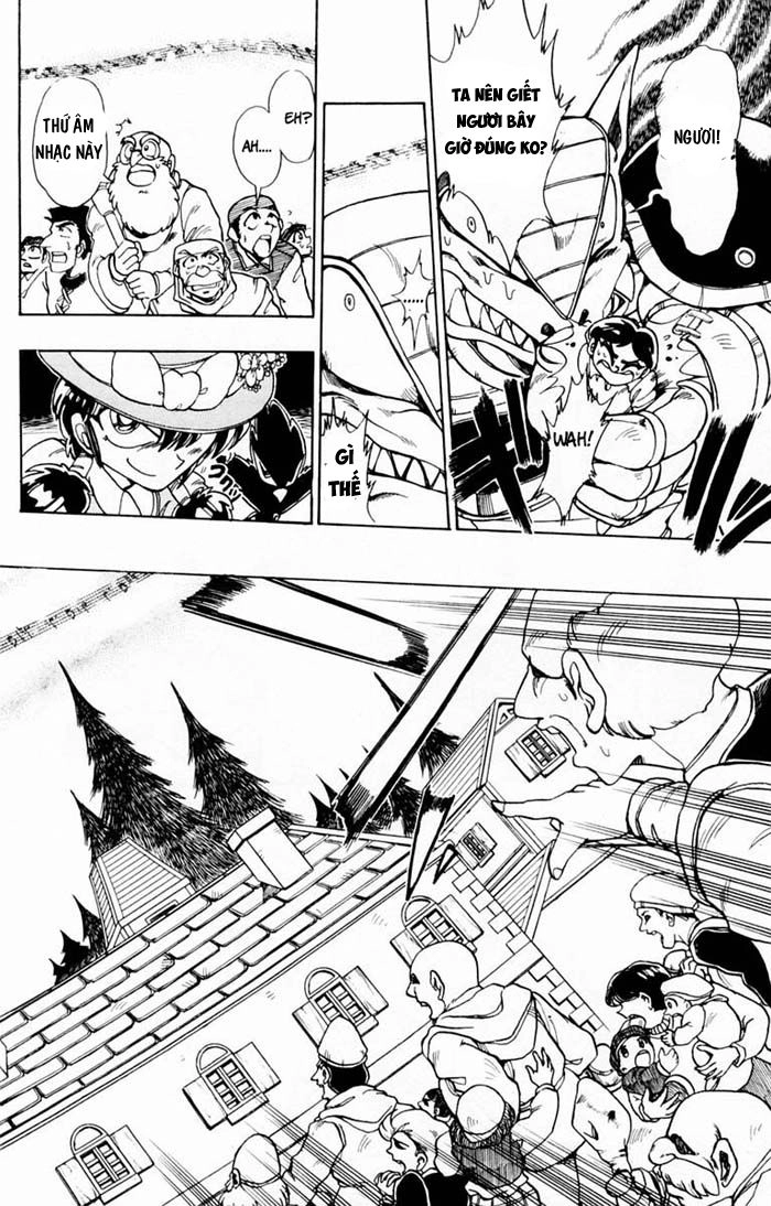 Violinist Of Hameln Chapter 69 - 22