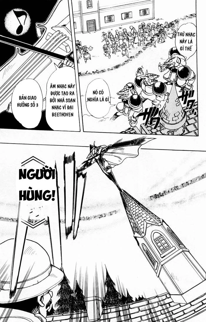 Violinist Of Hameln Chapter 69 - 23