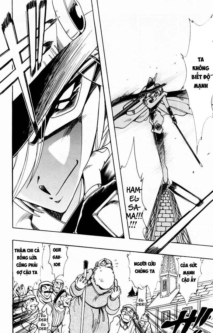 Violinist Of Hameln Chapter 69 - 26