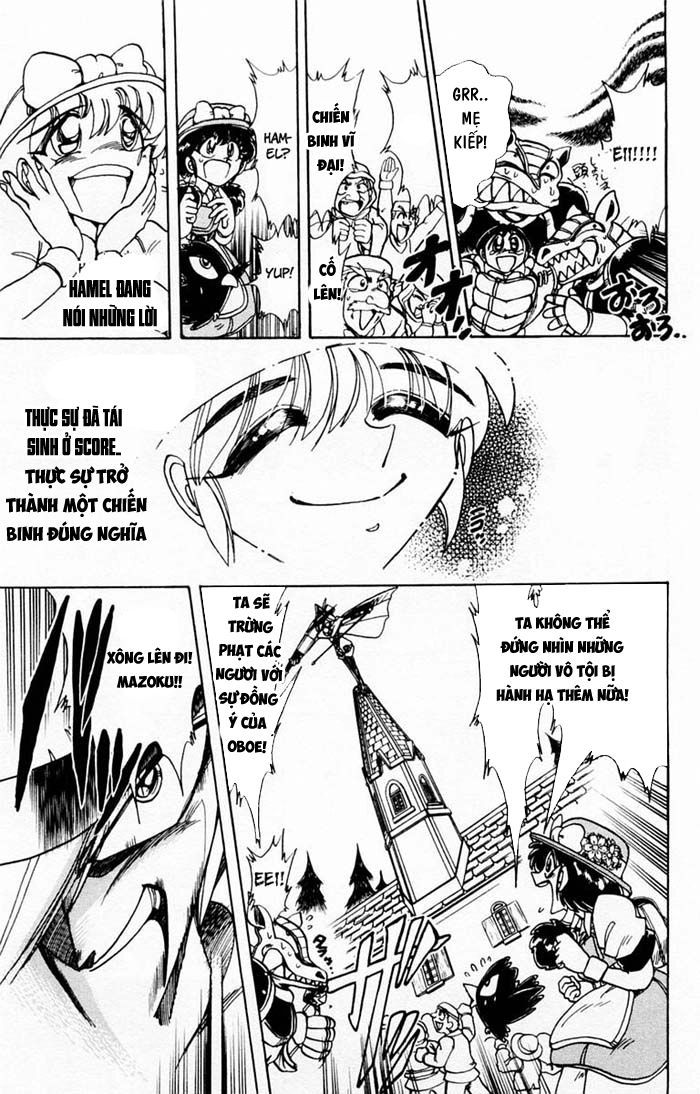 Violinist Of Hameln Chapter 69 - 29