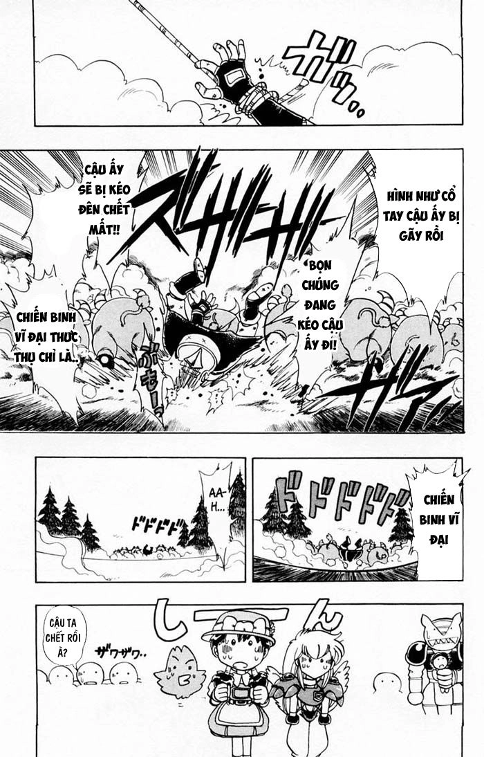 Violinist Of Hameln Chapter 69 - 31