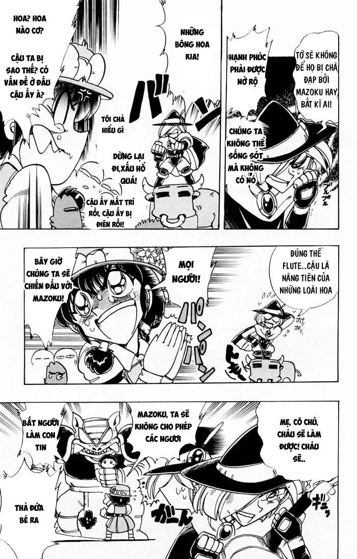 Violinist Of Hameln Chapter 69 - 35