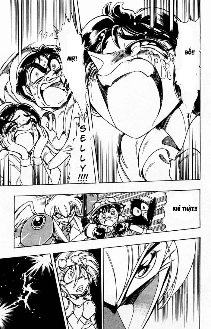 Violinist Of Hameln Chapter 69 - 37