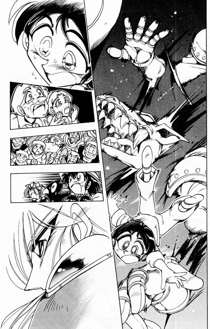 Violinist Of Hameln Chapter 69 - 39